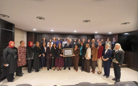MHP İstanbul İl Başkanlığı’nda Kadın Politikaları ve Saha Çalışmaları İçin Yeni Dönem Hazırlığı Başladı