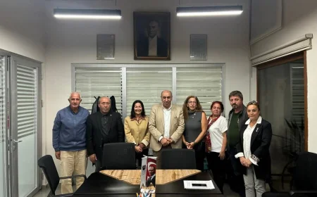İYİ Parti Beykoz İlçe Başkanı Akif Taşdemir: “ADD Beykoz Şubesinin Mağdur Edilmemesi İçin Sürecin Takipçisi Olacağız”