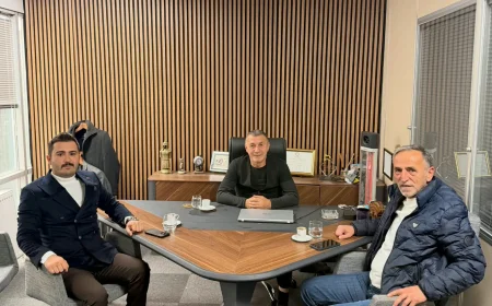MHP İlçe Başkan Vekili Tolga Keskin: “Milletimizle Sadece Seçim Zamanlarında Değil, Geçim Zamanlarında da Birlikteyiz”