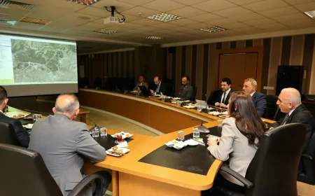 Beykoz Belediye Başkan Vekili Özlem Vural Gürzel: “Metro Başta Olmak Üzere İki İlçemiz Arasındaki Ulaşımı Kolaylaştıracak Çalışmaları Değerlendirdik”