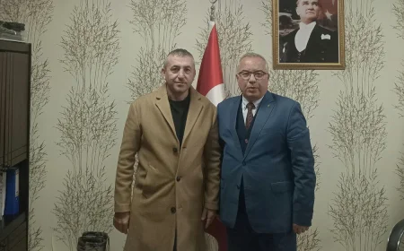 MHP Beykoz İlçe Başkanı Mehmet Gündoğdu: “Selden Etkilenen Üreticilerimizin Her Zaman Yanındayız”