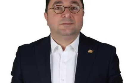 CHP Eski İBB ve Beykoz Belediye Meclis Üyesi Cemal Sataloğlu: “CHP Üyeliğimden İstifa Ettim”