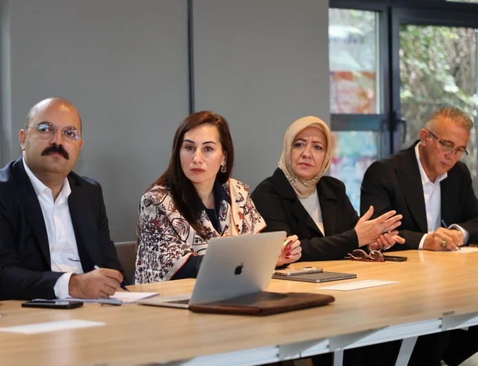 Beykoz Belediye Başkan Vekili Özlem Vural Gürzel: “Komşularımızın taleplerinin takipçisi olmaya devam edeceğiz”