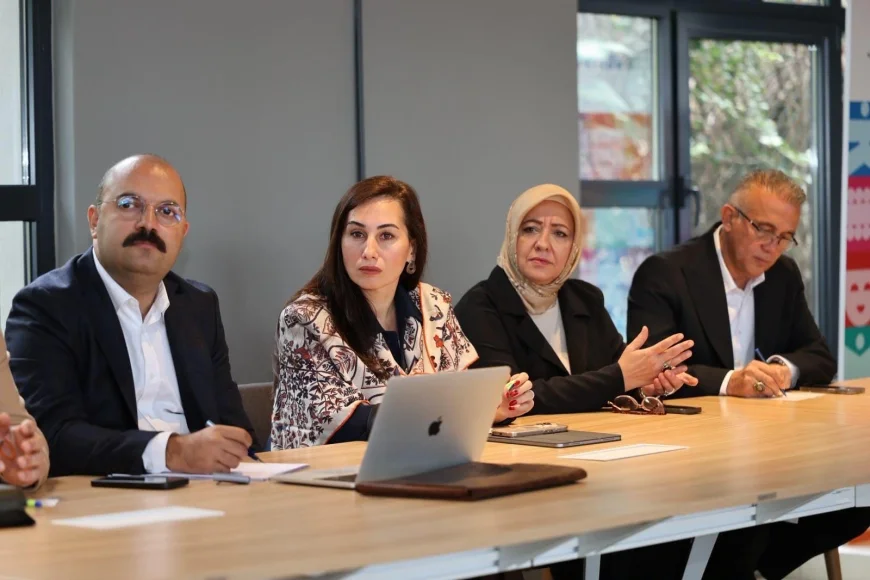 Beykoz Belediye Başkan Vekili Özlem Vural Gürzel: “Komşularımızın taleplerinin takipçisi olmaya devam edeceğiz”
