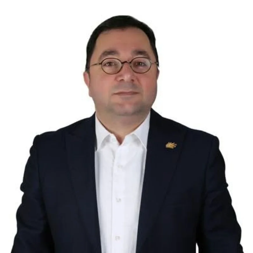 CHP Eski İBB ve Beykoz Belediye Meclis Üyesi Cemal Sataloğlu: “CHP Üyeliğimden İstifa Ettim”