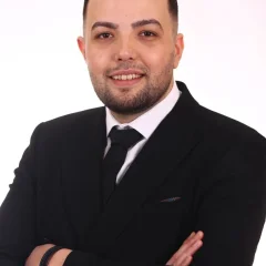 Mustafa Çiçek